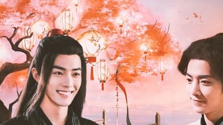 Xiao Zhan Narcissus | "There's Something Wrong with My Blind Date" | Episode 6 | Sanxian | Original 