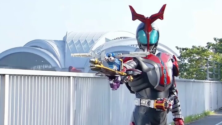 Melebihi Kabuto King, selalu membantu diriku di masa lalu