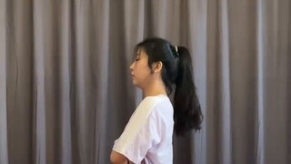 [Summer · Basic skills training] The soul basic skills in this dance~ Must practice for beginners❗️ 