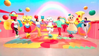 みんなだれかがすきになる