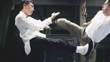 [Ip Man 4] Ip Man VS Barton Geddes