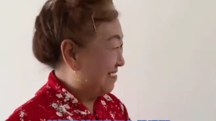 Gambar nenek tersebar secara jahat dan dijadikan meme, ini sangat tidak baik #Bersuara #NenekSuperLa