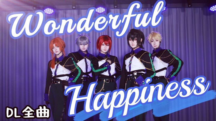 [Ensemble Stars! อันซันบุรุสุทาสุ！ /Knights] การเต้นคัฟเวอร์ทั้ง 9 เพลงจาก DL9 แบบครบถ้วน รวมถึงมุมก