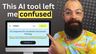 Wonders AI Review: The AI Tool That Organizes Your Research Automatically