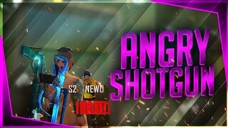 Shotgun Headshot Highlights🎯 Free Fire Mobile Highlights📱 Vivo DPI 960💖