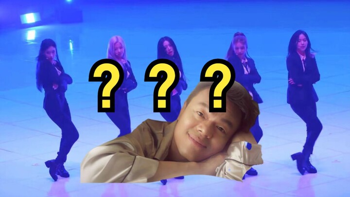 JYP đích thân biên đạo vũ đạo cho "Kill Shot" của ITZY nhưng không được doge áp dụng