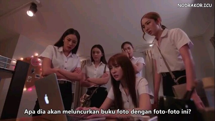 PS.I Hate You eps 10