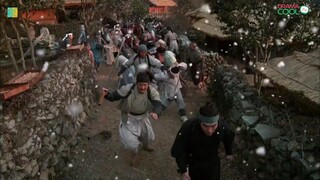 The Jingbirok A Memoir of Imjin War EP 02 Eng Sub