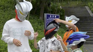 [Anh Pin] Tác phẩm mới đang trực tuyến, hãy đến xem!
