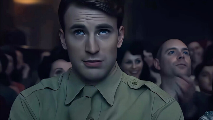 How did Captain America defeat Hydra?