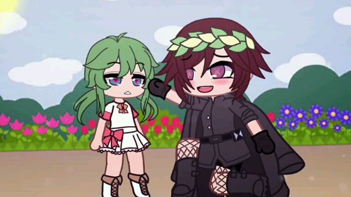 cute namanngbeshi ko