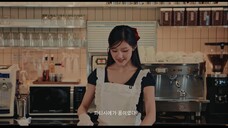 Haneul's animated food | Private life: Station HANEUL🚉