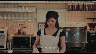 Haneul's animated food | Private life: Station HANEUL🚉