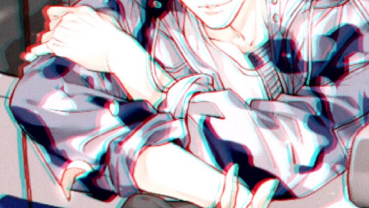 anime