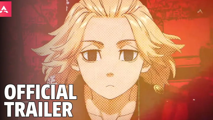 Tokyo Revengers Season 2 - ตัวอย่างอย่างเป็นทางการ