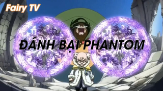 Hội pháp sư Fairy Tail (Short Ep 28) - Đánh bại Phantom #fairytail