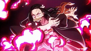 Nezuko「AMV」God Is A Woman