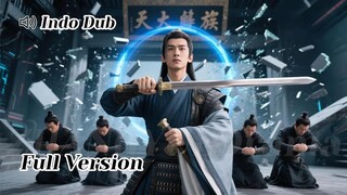 Dewa Jadi Anjing, Bantu Ratu Selamatkan Negara  Tapi di Perbatasan, Dia Temukan Konspirasi Terbesar!