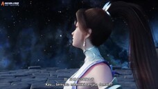 Ancient War Soul eps 20
