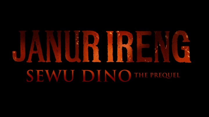 JANUR IRENG (2025) 1080p