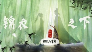 [Vietsub+Pinyin] Nguyện – Châu Thâm | 愿 - 周深 | Cẩm Y Chi Hạ OST |《锦衣之下》主题曲