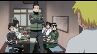 Naruto đoạn ngắn 🇻🇳