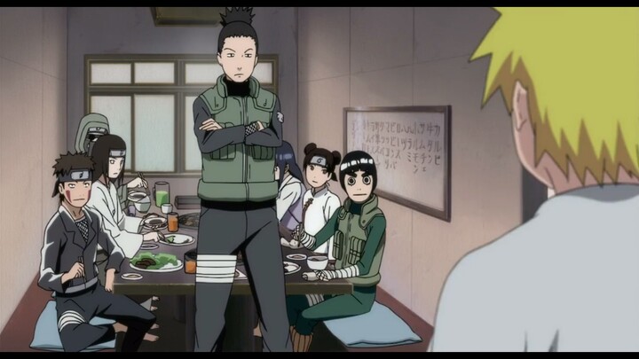 Naruto đoạn ngắn 🇻🇳
