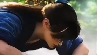ชีวประวัติตัวละคร Gu World: เฮ่ยฟาน