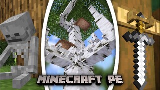 1.19 | BEST ADDON ANIMATION WORKS IN MCPE 1.19+
