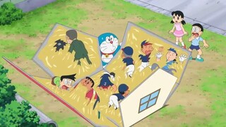 Doraemon episode 569