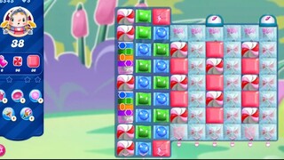 Candy crush saga level 16545