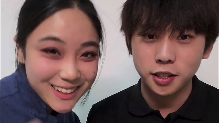 ฉัน หูเจียเล่อ ไม่ได้เปิดฟิลเตอร์ความงาม