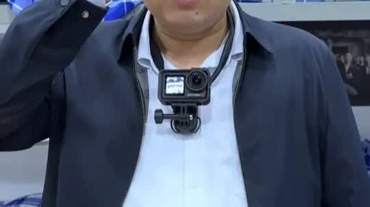 Serve the People! Citizen-Operated Body Cameras