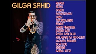 kompilasi lagu gilga