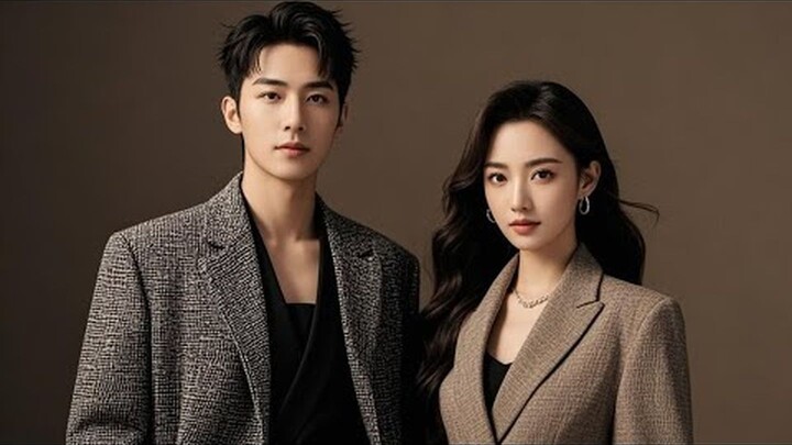 Masuk ke novel jadi wanita jahat... tapi malah dapat bantuan misterius...(YT)