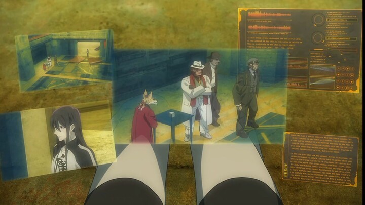 Demon lord 2099 ep 4