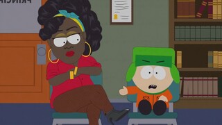 Watch Full   South Park- Joining the Panderverse Teaser  ..  Link In Description