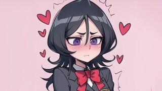 [ BLEACH ] Rukia Kuchiki