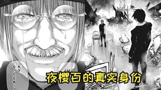 【夜樱家的大作战101】不可力敌 夜樱百的实力