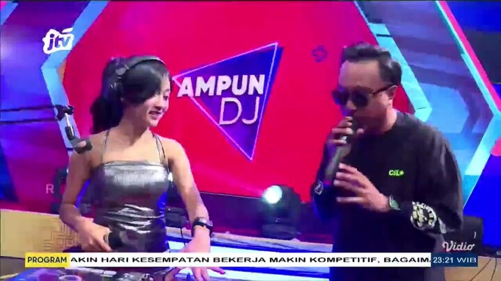 Ampun DJ JTV (Rerun 21/04/2026)