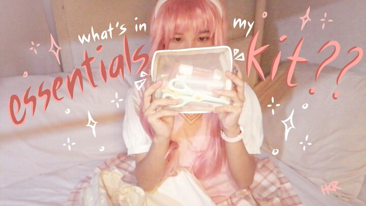 MY SECRET WEAPON FOR SURVIVING SCHOOL πππ»