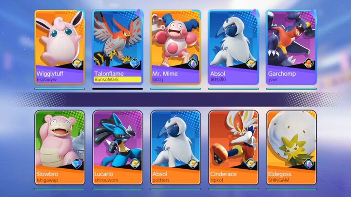 Talonflame Vs Absol Funny Moments