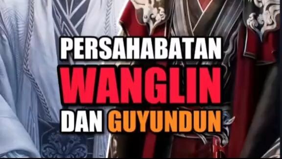 Persahabatan Duo SadBoy 🤣