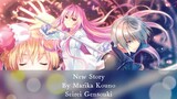 Seirei Gensouki OP [New Story By Marika Kouno]