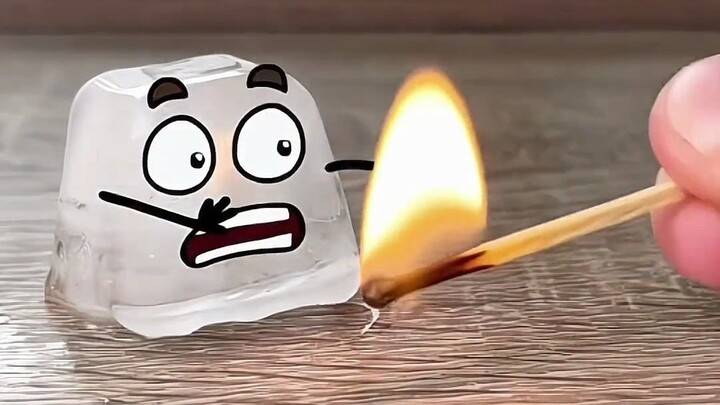 “When Food Gets a Face”