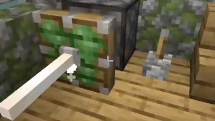 Minecraft: Don’t come over here ahhhhhh😫