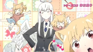 Centaur no Nayami Tập 08