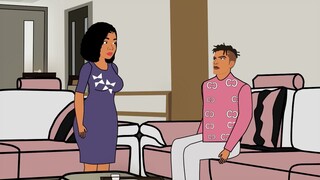 Be Mine Episode 2
