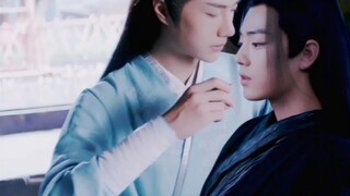 [Wangxian/Shuangjie] The ending of the fake princess' divorce is blocked in the upper version
