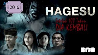 Hantu Gendong Susu (2016)